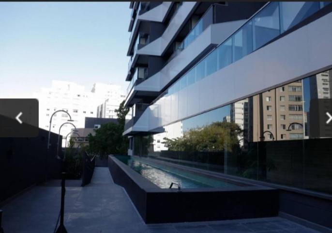 Oscar Freire Estudio São Paulo Exterior photo
